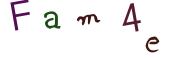 Imagine CAPTCHA