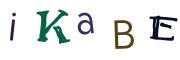 Imagine CAPTCHA