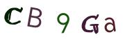 Imagine CAPTCHA