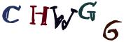 Imagine CAPTCHA