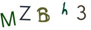 Imagine CAPTCHA