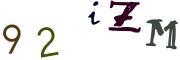 Imagine CAPTCHA