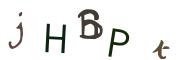 Imagine CAPTCHA