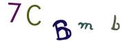 Imagine CAPTCHA