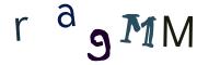 Imagine CAPTCHA