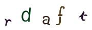 Imagine CAPTCHA