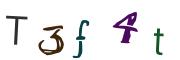 Imagine CAPTCHA