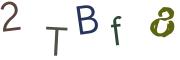 Imagine CAPTCHA