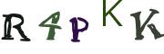Imagine CAPTCHA