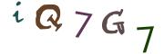 Imagine CAPTCHA