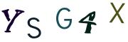 Imagine CAPTCHA