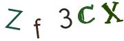 Imagine CAPTCHA