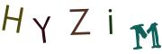 Imagine CAPTCHA