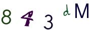 Imagine CAPTCHA