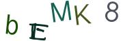 Imagine CAPTCHA