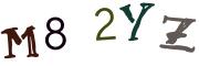 Imagine CAPTCHA