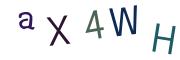 Imagine CAPTCHA