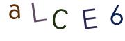 Imagine CAPTCHA