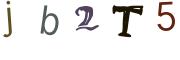 Imagine CAPTCHA