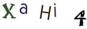 Imagine CAPTCHA