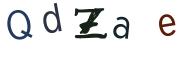 Imagine CAPTCHA