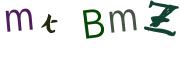 Imagine CAPTCHA