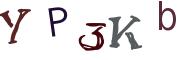 Imagine CAPTCHA