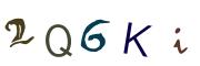 Imagine CAPTCHA