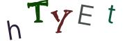 Imagine CAPTCHA