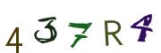 Imagine CAPTCHA
