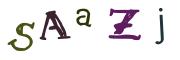 Imagine CAPTCHA