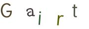 Imagine CAPTCHA