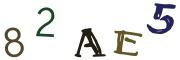 Imagine CAPTCHA