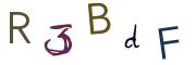 Imagine CAPTCHA