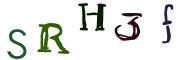 Imagine CAPTCHA