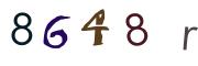 Imagine CAPTCHA