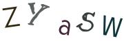 Imagine CAPTCHA