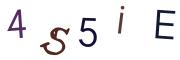 Imagine CAPTCHA