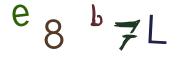 Imagine CAPTCHA