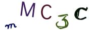 Imagine CAPTCHA