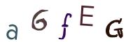 Imagine CAPTCHA