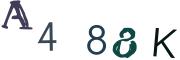 Imagine CAPTCHA