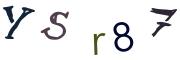 Imagine CAPTCHA