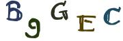 Imagine CAPTCHA