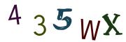 Imagine CAPTCHA