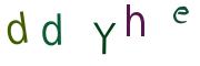 Imagine CAPTCHA