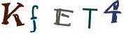 Imagine CAPTCHA