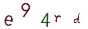 Imagine CAPTCHA
