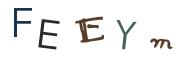 Imagine CAPTCHA
