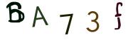 Imagine CAPTCHA